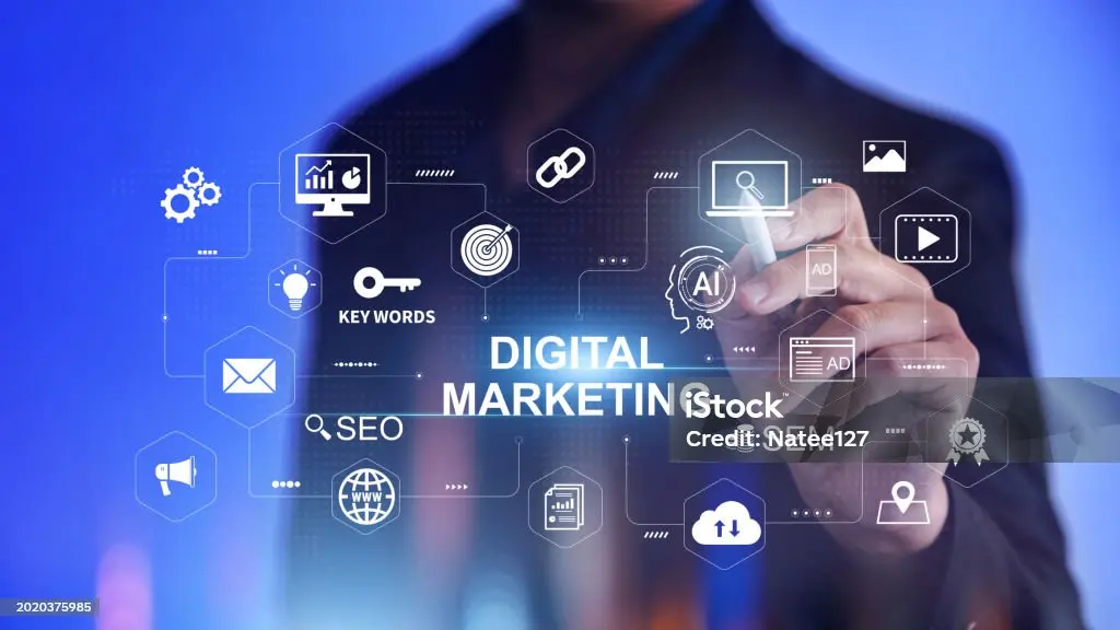 Marketing Really Works In Simple Language digital marketing strategist in kottayam