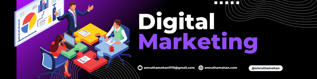 FREELANCE DIGITAL MARKETING STRATEGIST IN KOTTAYAM,KERALA